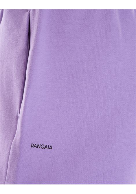 Orchid Purple 365 Core Shorts PANGAIA | 100001817003