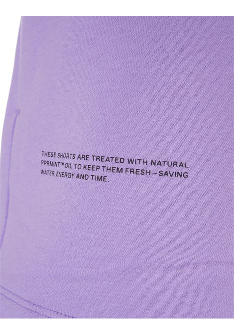 Shorts Core 365 Orchid Purple PANGAIA | 100001817003