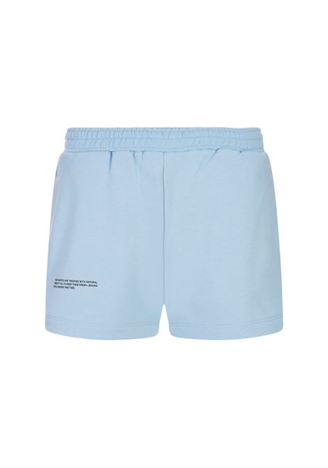 Celestial Blue 365 Core Shorts PANGAIA | 100001818006