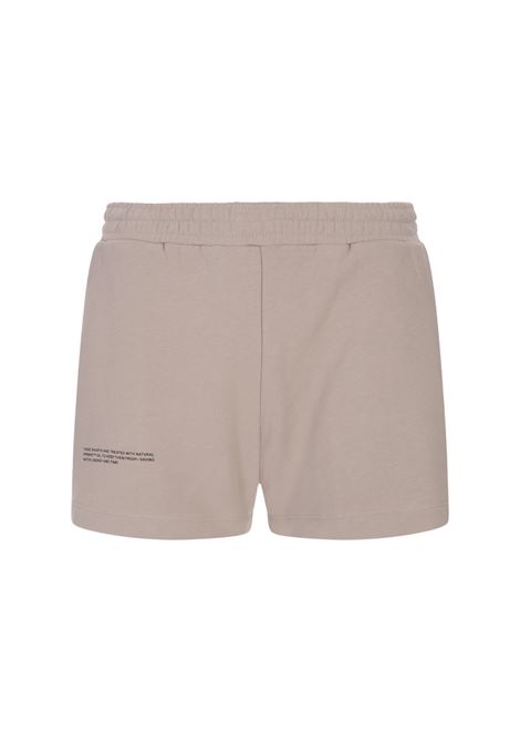 Shorts Core 365 Stone PANGAIA | Pantaloni | 100001819270