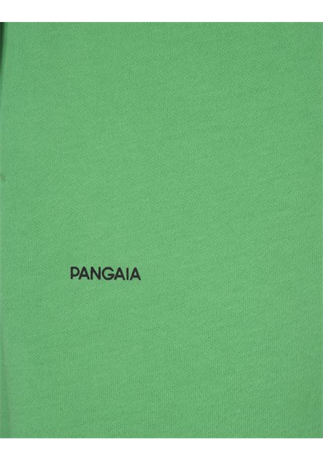 Jade Green 365 Seasonal Long Shorts PANGAIA | 100002616335