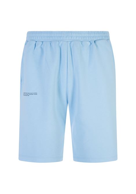 Baby Blue 365 Seasonal Long Shorts PANGAIA | 100002618006