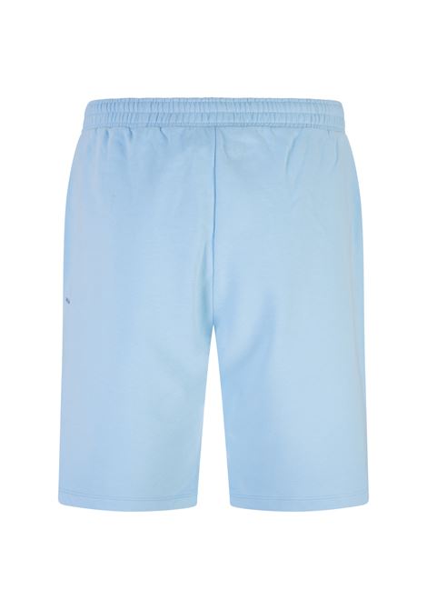 Baby Blue 365 Seasonal Long Shorts PANGAIA | 100002618006