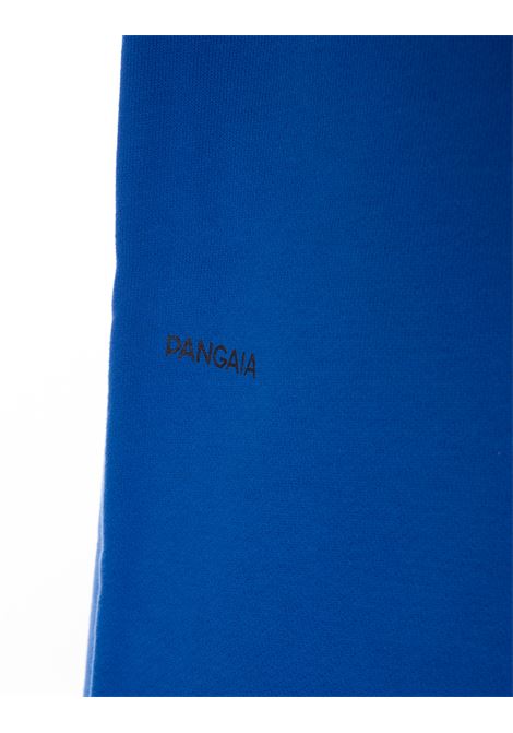 Cobalt Blue 365 Seasonal Long Shorts PANGAIA | 100002618343