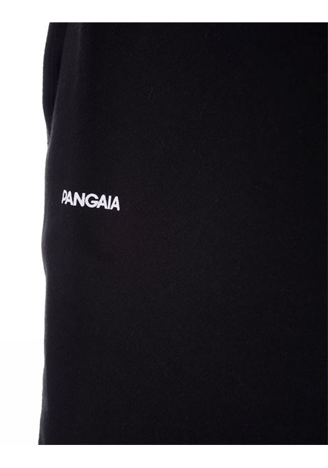 Black 365 Seasonal Long Shorts PANGAIA | 100002619868