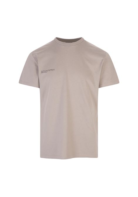 Stone Organic Cotton Core T-Shirt with C-FIBER PANGAIA | 100002889270