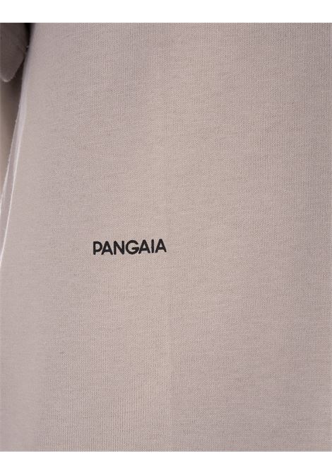 T-Shirt Core In Cotone Organico Stone Con C-FIBER PANGAIA | 100002889270