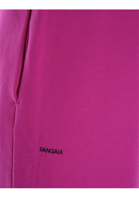 Unisex Fuchsia 365 Track Pants PANGAIA | 100002955669