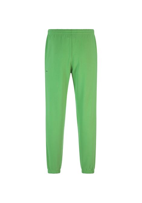 Jade Green 365 Track Pants PANGAIA | 100002956335