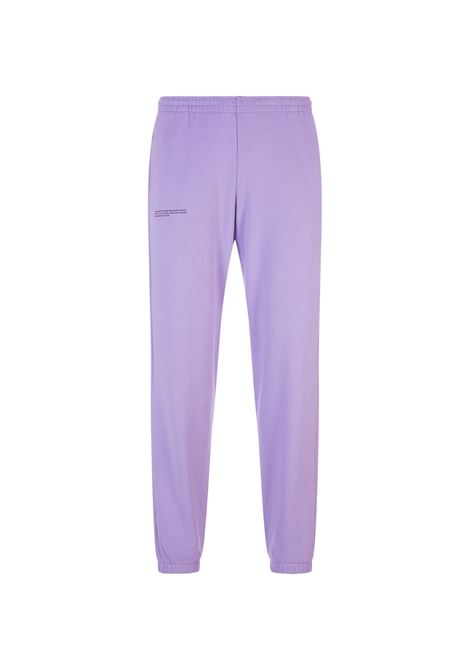 Joggers 365 Orchid Purple PANGAIA | Pantaloni | 100002957003