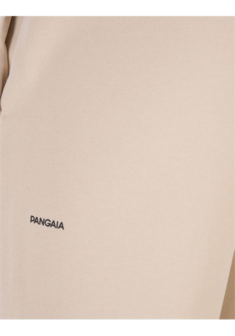 Unise Sand Signature Track Pants PANGAIA | 100003020258