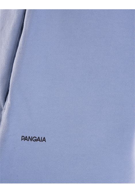 Unisex Sky Blue Re-Color Shorts PANGAIA | 10000458SKY BLUE