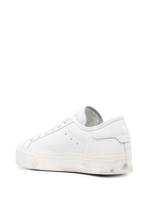 Prsx Haute Low Sneakers - White PHILIPPE MODEL | PHLDV001