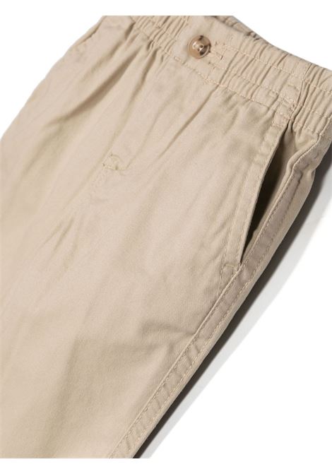 Pantaloni Prepster Polo In Chino Stretch Classic Khaki RALPH LAUREN KIDS | 320-855803001