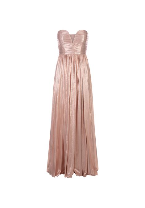 Dusty Pink Madeleine Dress RETROFETE | PF23-6706DPINK