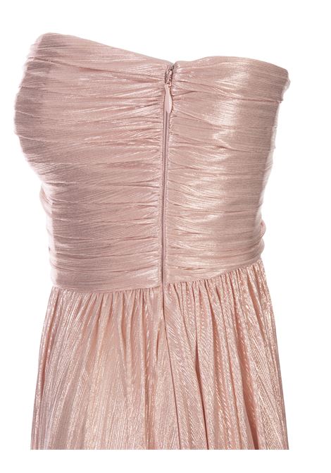 Dusty Pink Madeleine Dress RETROFETE | PF23-6706DPINK