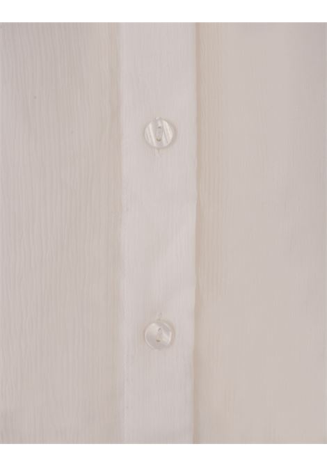 White Irving Shirt RETROFETE | PF23-7301WHTPR