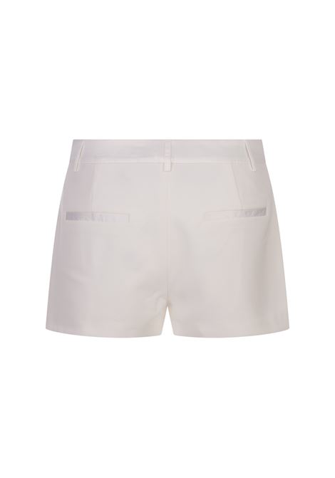 White Drew Shorts RETROFETE | PF23-7306WHT