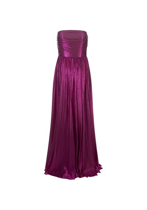 Hot Pink Jacie Maxi Dress RETROFETE | SS23-6703HPNK