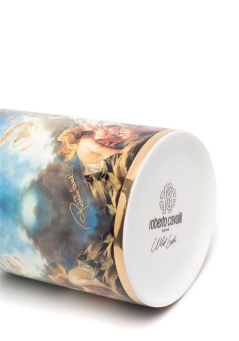 Mug With Wild Leda Print ROBERTO CAVALLI | QALA03-IA003JC018