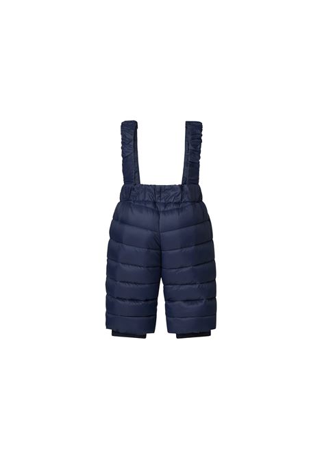 Pantaloni Juni Blu Navy SAVE THE DUCK KIDS | IP1479X-GIGA1790000