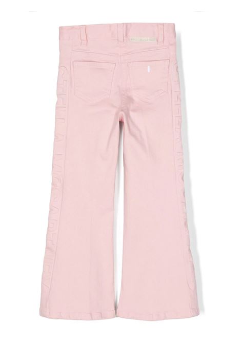 Pink Flared Jeans STELLA MCCARTNEY KIDS | TT6C10-Z0156505