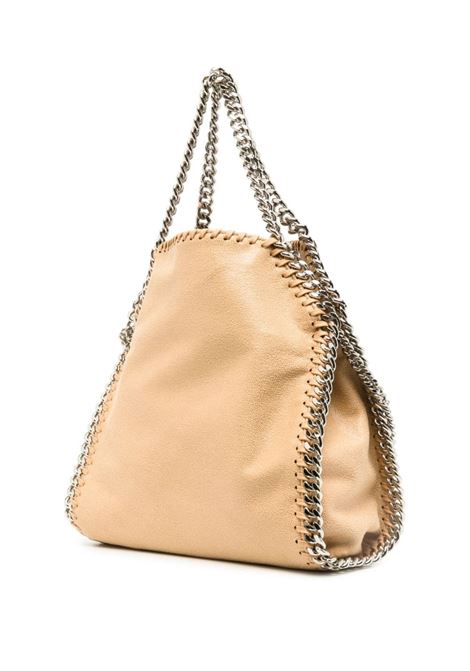 Fulvo Mini Falabella Tote Bag STELLA MCCARTNEY | 371223-WP00862502