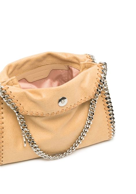 Fulvo Mini Falabella Tote Bag STELLA MCCARTNEY | 371223-WP00862502