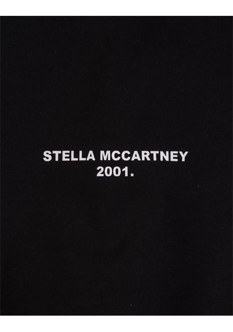 Black Stella McCartney 2001 T-Shirt STELLA MCCARTNEY | 6J0158-SMW211000