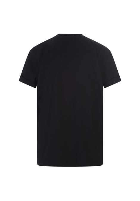 Black Ministar T-Shirt STELLA MCCARTNEY | 6J0173-SIW201000