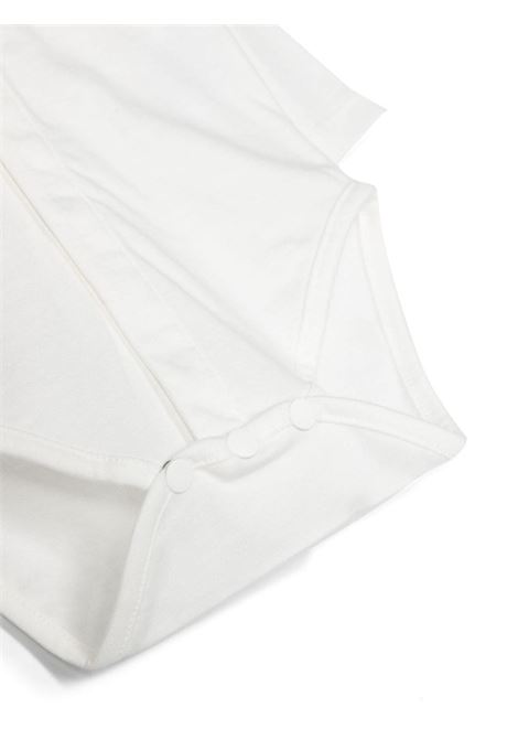 White Body With Embroidery TARTINE ET CHOCOLAT | TX1100013
