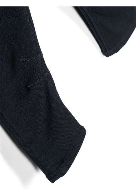 Navy Blue Denim Straight Jeans TARTINE ET CHOCOLAT | TX2214104