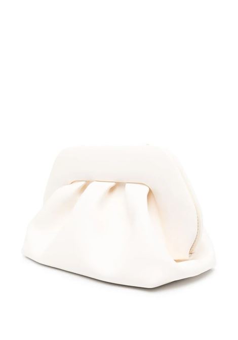 Cloud Tia Vegan Fabric Clutch Bag THEMOIRE' | TMFW23TN17