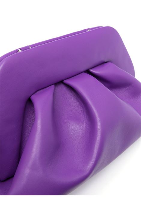 Gaupe Tia Vegan Fabric Clutch Bag THEMOIRE' | TMFW23TN33