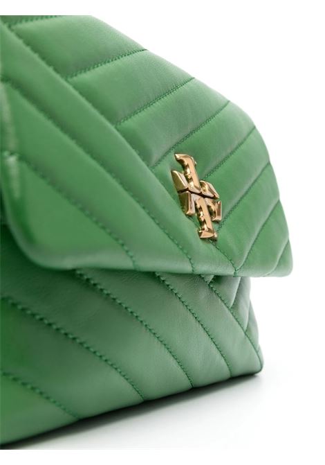 Green Kira Convertible Shoulder Bag TORY BURCH | 90452301
