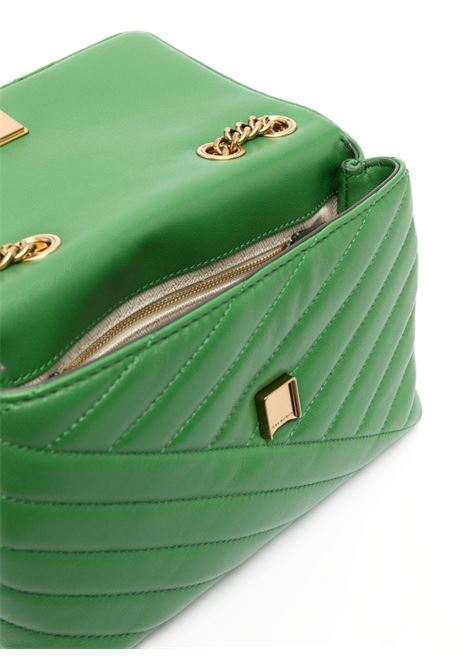 Green Kira Convertible Shoulder Bag TORY BURCH | 90452301