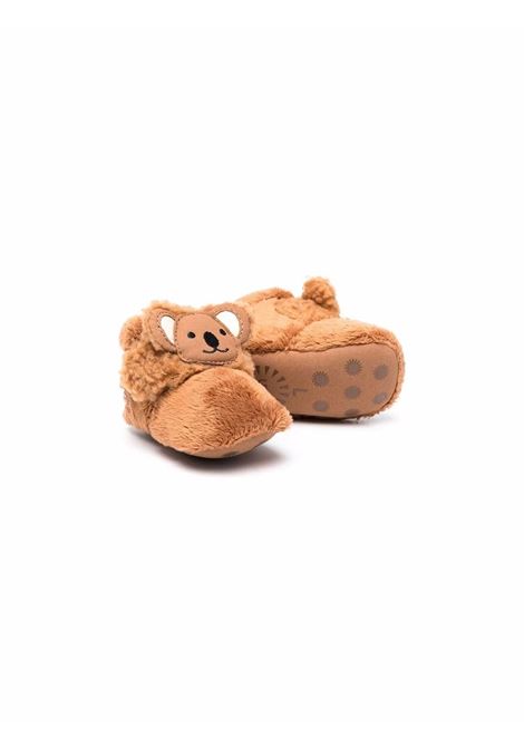 Chestnut Bixbee Koala Stuffie UGG KIDS | 1121047ICHE