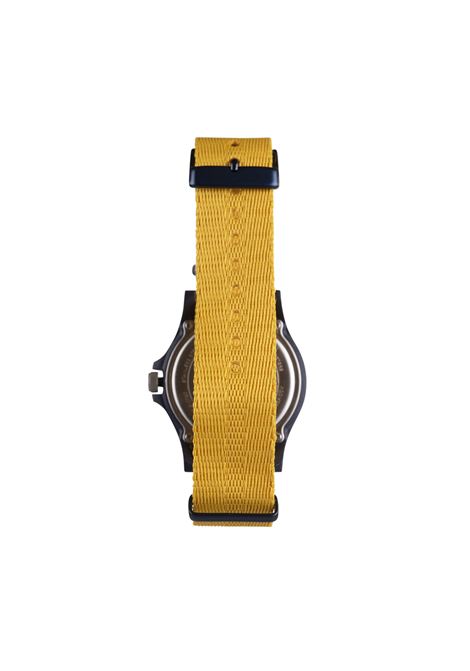 Orologio Timex Acadia Watch 40mm Blue/Yellow TIMEX | TW2T15000LGBLUE/BLUE DIAL