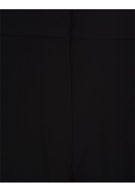 Black Michela Trousers 'S MAX MARA | 2391310231600005