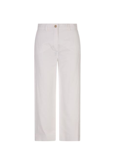 Pantalone Sospiro Bianco 'S MAX MARA | 2391311031600005