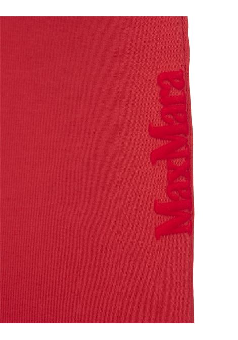 Red Taro Trousers 'S MAX MARA | 2397810131600004