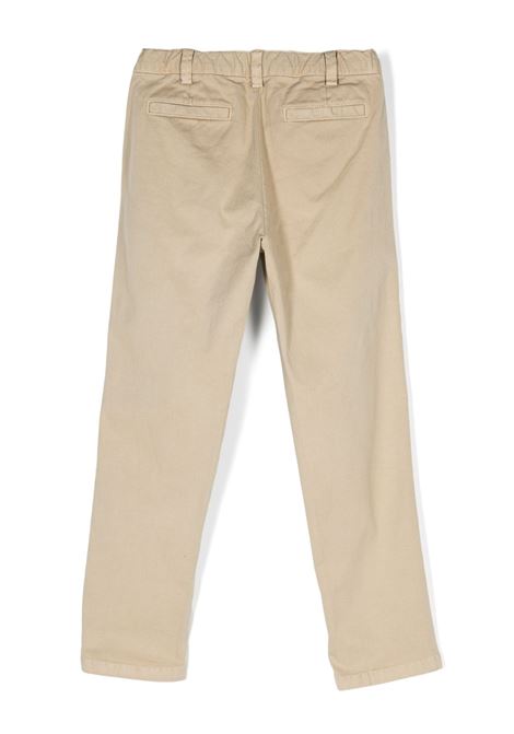 Pantalone Chino Beige ASPESI KIDS | S23005PLC6048127