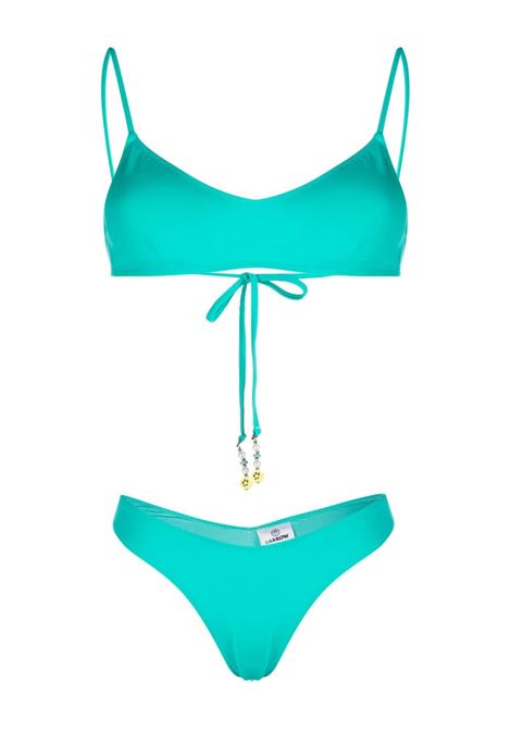Aquamarine Balconette Bikini BARROW | 034198BW005