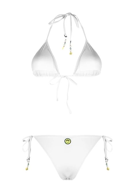 White Triangle Bikini BARROW | 034199002