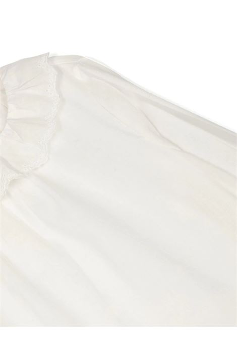 Blusa Jaya Bianco Latte BONPOINT | S03GBLW00018002