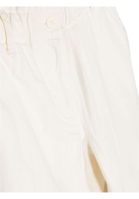 Pantalone Sonie Bianco Latte BONPOINT | S03GPAW00007002