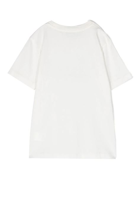 White Sunset T-Shirt BONPOINT | S03KTSK00002102