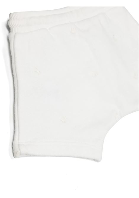 White Cadia Shorts BONPOINT | S03XBEK00020102