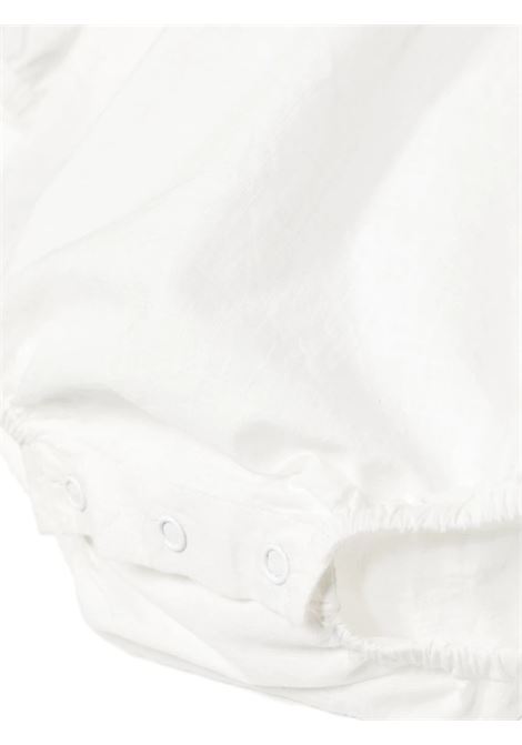 Natural White Colette Jumpsuit BONPOINT | S03XOVW00001001