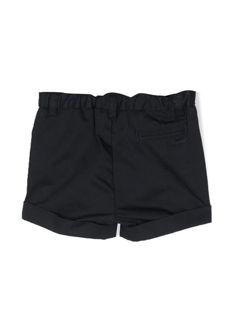 Navy Blue Corentin Shorts BONPOINT | S03YBEW00002070